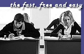 Find Classmates for Free