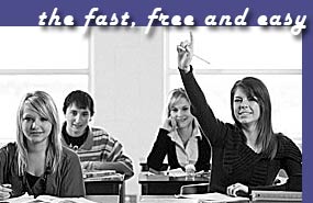 Find Classmates for Free