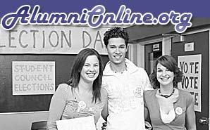 AlumniOnline